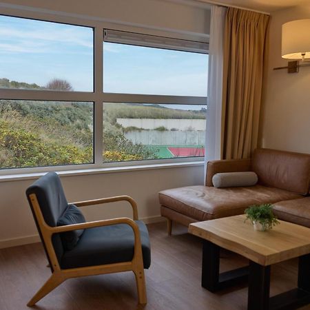 Westcord Strandhotel Seeduyn Влиланд Екстериор снимка