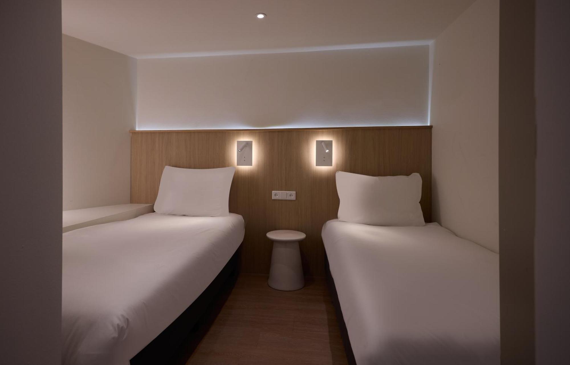 Westcord Strandhotel Seeduyn Влиланд Екстериор снимка