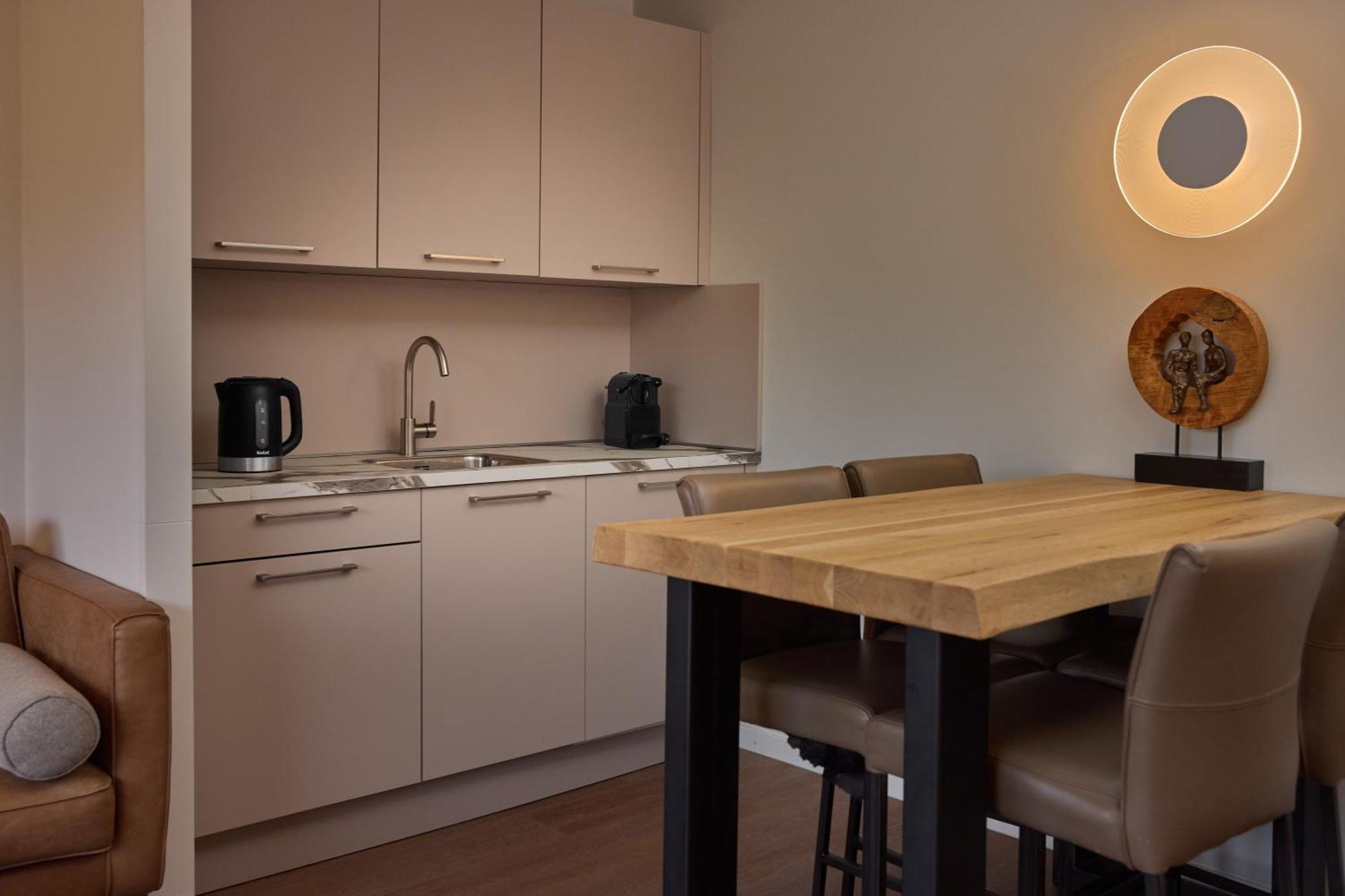 Westcord Strandhotel Seeduyn Влиланд Екстериор снимка