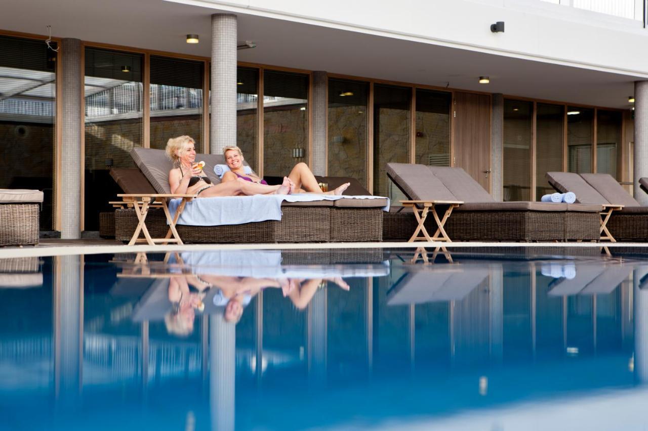 Westcord Strandhotel Seeduyn Влиланд Екстериор снимка